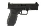 Armscor ROCK ISLAND STK150 9MM 4" 17RD BLK - alternate view 2