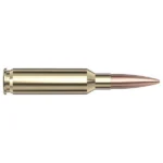 Hornady Mfg Hornady American Gunner Bulk Rifle Ammunition 6.5 Creedmoor 140 gr BTHP 2690 fps 50/ct - alternate view 2
