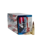 Hornady Mfg Hornady Ammo American Gunner Rifle Ammunition 7.62x39 123 gr HP Match 2350 fps 50/ct - alternate view 2