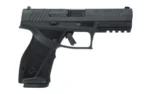 Taurus USA TAURUS TX 9MM 4.5" 17RD BLK - alternate view 2