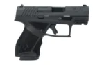 Taurus USA TAURUS TX 9MM 3.4" 13RD BLK - alternate view 2