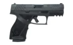 Taurus USA TAURUS TX 9MM 4" 15RD BLK - alternate view 2
