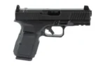 Armscor ROCK ISLAND STK200 9MM 4" 15RD BLK - alternate view 2