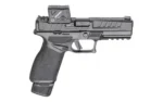 Springfield SPGFLD ECHELON 4.5F 9MM 20RD COA - alternate view 2
