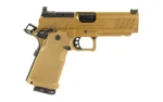 Springfield SPRGFLD 9MM PRDGY 4.25" AOS 10RD COY - alternate view 2