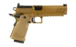 Springfield SPRGFLD 9MM PRODIGY 5" AOS 10RD COY - alternate view 2