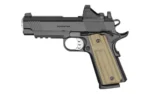 Springfield SPGFLD OPER 4.25" AOS 45ACP 8RD GP - alternate view 2