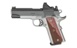 Springfield SPGFLD RONIN 4.25" AOS 9MM 9RD GP TT - alternate view 2