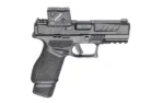 Springfield SPRGFLD ECHELON 4.0C 9MM 18R COA - alternate view 2