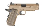 Springfield SPRGFLD 1911 9MM TRP 4.25 AOS CC COY - alternate view 2
