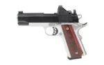 Springfield SPGFLD RONIN 4.25" AOS 45ACP 8RD GP - alternate view 2