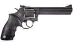 TAURUS 66 357MAG 6" 7RD BL AS - alternate view 2