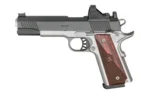 Springfield SPGFLD RONIN 5" AOS 9MM 9RD GP TT - alternate view 2