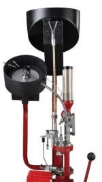 Hornady Reloading Hornady Lock-N-Load Bullet Feeder 110V (7/8" Thread) - alternate view 2