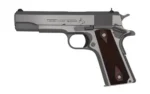 Colt's Manufacturing COLT 1911C GOVT 38SUP 5" STS - alternate view 2