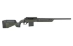 Savage Arms SAV 110 CRE PRDTR 6MM CM 22 10RD GRN - alternate view 2