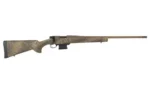 HOWA M1500 FENCE LINE 6.5GREN 22" SE - alternate view 2