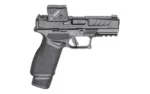 Springfield SPRGFLD ECHELON 4.0FC 9MM 20RD COA - alternate view 2