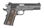 Springfield SPRGFLD 9MM GARRISON 5" BLUE 9RD - alternate view 2