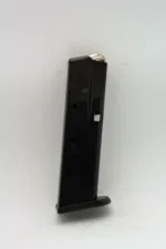 Bersa USA Bersa Thunder 380 Plus Handgun Magazine Black Matte Steel .380 ACP 15/rd - alternate view 2
