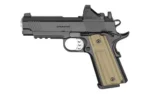 Springfield SPGFLD OPER 4.25" AOS 9MM 9RD GP - alternate view 2