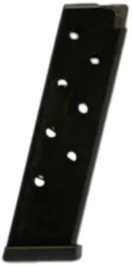 Bersa USA Bersa Thunder 380 Handgun Magazine Black Matte Steel .380 ACP 8/rd - alternate view 2