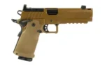 Springfield SPRGFLD PRDGY CMP 5" 9MM AOS 10R COY - alternate view 2