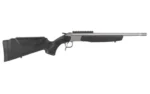 CVA SCOUT GEN 3 TD 300BLK 16.5" SS - alternate view 2
