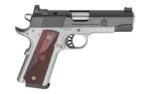 Springfield SPRGFLD RONIN 9MM AOS 4.25" 9RD TT - alternate view 2