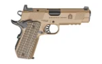 Springfield SPRGFLD 1911 45 TRP 4.25 AOS CC COY - alternate view 2