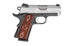 Springfield SPRGFLD 9MM EMP BITONE 3" 9RD CA - alternate view 2