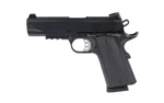 Tisas Arms Corp Tisas 1911 CARRY B9R 9MM 4.25'' Cerakote Black 2-9rd - alternate view 2