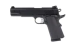 Tisas Arms Corp Tisas 1911 DUTY B9 9MM 9Rd Magazine (2) 5'' Barrel Cerakote Black - alternate view 2