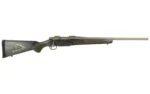 Mossberg MSBRG PATRIOT 350LEG 22" SS LAM 4RD - alternate view 2