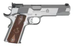 Springfield SPRGFLD 45ACP TARGET STS AS CA - alternate view 2