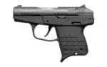 Kel-Tec Cnc Industries Inc. Kel-Tec PR3AT Handgun .380 Auto 10rd Capacity 2.85" Barrel Black Small Grip - alternate view 2