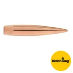 Sierra Bullets Sierra MatchKing Rifle Bullets 6mm .243" 110 gr HPBT/CN 250/ct - alternate view 2