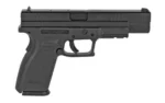 Springfield SPRGFLD XD9 9MM 5" BLK 10RD - alternate view 2