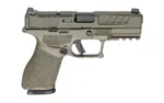 Springfield SPRGFLD ECHELON 4.0C 9MM 18RD ODG - alternate view 2