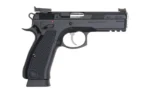 CZ-USA Firearms CZ Custom CZC SP01 ACCU SHDW 9MM 4.6" 19RD - alternate view 2