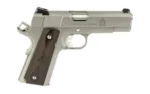 Springfield SPRGFLD 9MM GARRISON 4.25" 9RD SS - alternate view 2