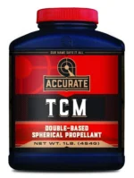 Accurate Powders Accurate Powder TCM Handgun Powder 1 lb - alternate view 2