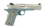 Colt's Manufacturing COLT COMPETITION TI 45ACP 5" 8RD - alternate view 2