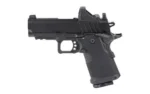 Springfield SPRGFLD 9MM PRDGY CMP 3.5 AOS 15R GP - alternate view 2