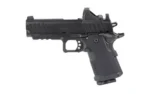 Springfield SPGFLD 9MM PRDGY CMP 4.25 15R AOS GP - alternate view 2