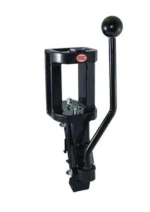 Mayville Engineering Co./Mec MEC Marksman Single Press Metallic Reloader Press - alternate view 2
