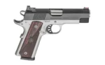 Springfield SPRGFLD 9MM RONIN EMP 4" 10RD WD - alternate view 2