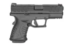 Springfield SPRGFLD XDM ELT 10MM 3.8" 11RD CMP - alternate view 2