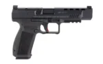 CANIK METE SFX 9MM 5.2" 20RD BLK - alternate view 2