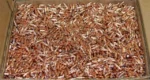 Hornady Mfg Hornady Traditional / FMJ Rifle Bullets .30 cal .308" 150 gr FMJ-BT CANN 2100/ct (Bulk) - alternate view 2